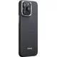 Pitaka Ultra-Slim Case, Black/Grey (PitaTap) - iPhone 16 Pro Max