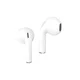 Slušalice sa mikrofonom S-Link AirLite X3 TWS Bluetooth 5.3 bele
