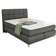 Boxspring postelja