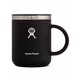 Hydro Flask 12 Oz Mug black