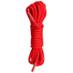 Vrv – 5m, rdeča
