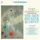 Dave Brubeck Quartet - Time Further Out (Miro Reflections) (Limited Edition) (180 g) (LP)