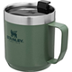 Stanley Classic Camp Mug, Hammertone Zelena, Skodelica