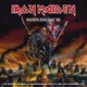 IRON MAIDEN-MAIDEN ENGLAND 88