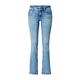 Pepe Jeans Kavbojke, modra