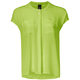 Linea Tesini by heine Bluza, zelena