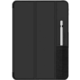 OtterBox Symmetry Carrying Case Apple iPad (7th Generation) Tablet - Black (77-62044)