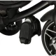 shumee TRIKE FIX Elite tricikel, črn
