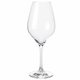 Set čaša za bijelo vino CABERNET Holmegaard 360 ml, 6 kom prozirno