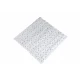 Podloga za kadu MINOTTI 540x540 PVC bela