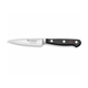 Wüsthof - Kuhinjski nož za povrće CLASSIC 9 cm crna