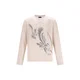 Ed Hardy Pulover bež