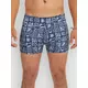 ONeill Essential Aop Racer kopalne hlače dark blue bricks