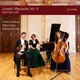 MAYSEDER:KAMMERMUSIK VOL.6/GELLEVA/GRUN/LISSY