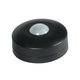 Commel infracrveni detektor pokreta 360st max. 1200w crni 12m 230v ( c311-102 )