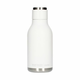 Asobu Asobu - Urban Water Bottle White - 460 ml termalna plastenka
