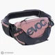 EVOC Hip Pack Pro ledvička, 3 l, prašno roza/karbon siva