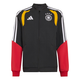 ADIDAS PERFORMANCE Športna jakna rumena/rdeča/črna/bela
