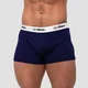 GymBeam Boxer briefs Essentials 3Pack Navy