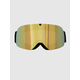 Red Bull SPECT Eyewear Soar Black Smucarska OČALA smoke with yellow