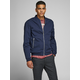 Jack Jones Jakne JJERUSH Modra