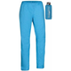 Northfinder moške hlače Northcover 281Blue, L, modra