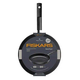 Fiskars Kuhinjska ponev Fiskars Hard Face s keramičnim premazom 30 cm, (5000119671)