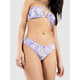 Rip Curl Palm Party Cheeky Hipster Spodnji del bikini purple Gr. L