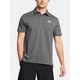 Under Armour UA Icon Polo majica 814559 Siva
