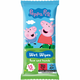 Peppa Pig Wet Wipes vlažne maramice za djecu 15 kom