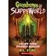 Escape From Shudder Mansion (Goosebumps SlappyWorld #5)