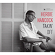 Herbie Hancock - Takin Off (Limited Edition) (Red Coloured) (180 g) (LP)