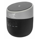 Bluetooth zvučnik sa postoljem za punjenje Manhattan 165051, black