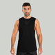 STRIX Top Essential Cut-Off Black