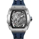 Tsar Bomba TB8228A-01 Mens Watch Elemental Automatic 45mm 5ATM
