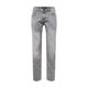 Cars Jeans Kavbojke Douglas  siv denim