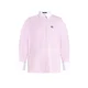 Karl Lagerfeld Bluza Ikon lila / roza / bela