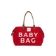 ZOOZIE BAGS Torba na rame 2169 32297 Red