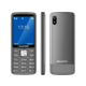 BLAUPUNKT mobilni telefon FL08, Gray