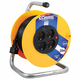 COMMEL Kablovska motalica PVC monofazna h05VV-f 3g1.5 25m