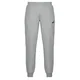 Puma ESS No. 1 Logo Sweatpants FL cl Siva