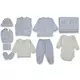 Bebi set plavi 539917
