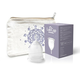 Menstrualna skodelica LaliCup – brezbarvna, model L, 1 kos
