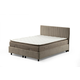 HANAH HOME Bračni krevet Safir Set 150 x 200 v2 Brown