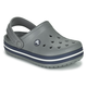 Crocs Cokli CROCBAND CLOG K Siva