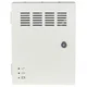 Secutek Rezervno napajanje za sisteme kamer CP1209-10A-B (12V/10A) z 9 izhodi