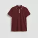 Reserved - Slim fit polo majica