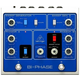 Behringer DUAL-PHASE - kitarski efekt Phaser