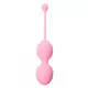 Silicone Kegel Balls 32mm Pink Vaginalne Kuglice