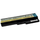 baterija MTEC za IBM Lenovo Ideapad 3000 G430/3000 G430 4152/3000 G, 4400 mAh